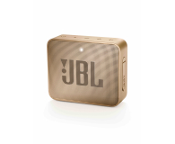 JBL GO 2 Szampański - 427912 - zdjęcie 1